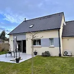 Maison Proche Circuit Des 24H
