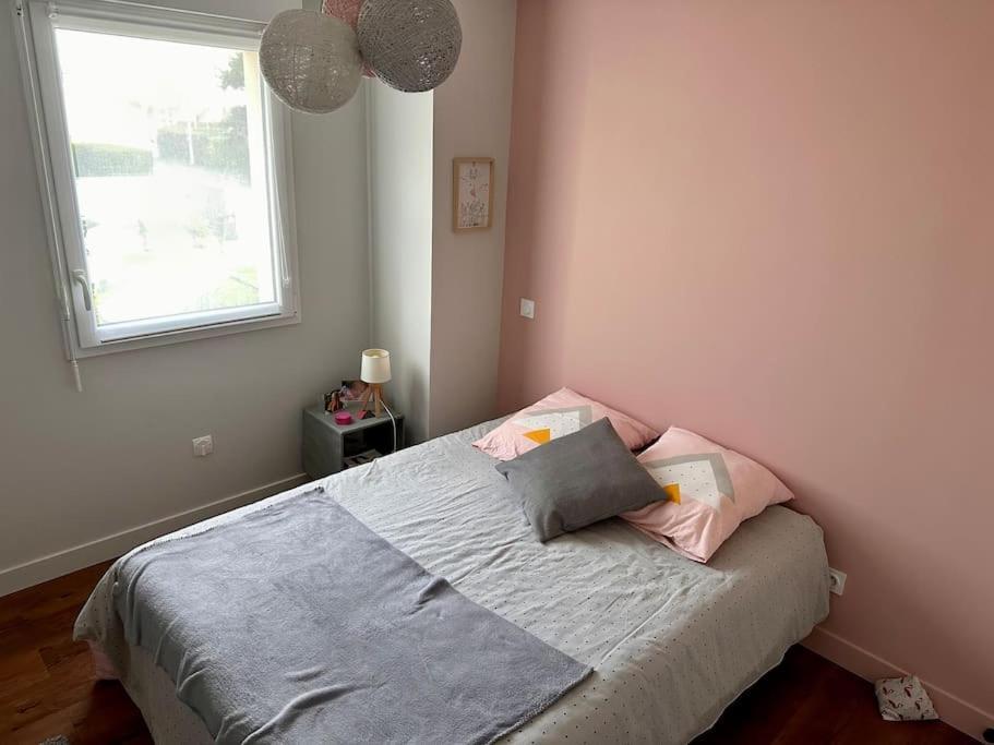 Hébergement de vacances Maison Proche Circuit Des 24h